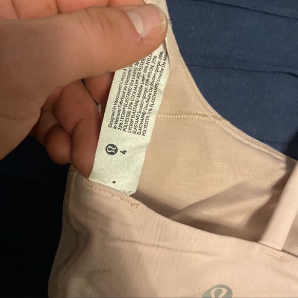 Energy bra size 4 - Picture 3 of 3